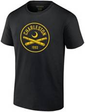 Vintage Charleston Battery T-Shirt Large