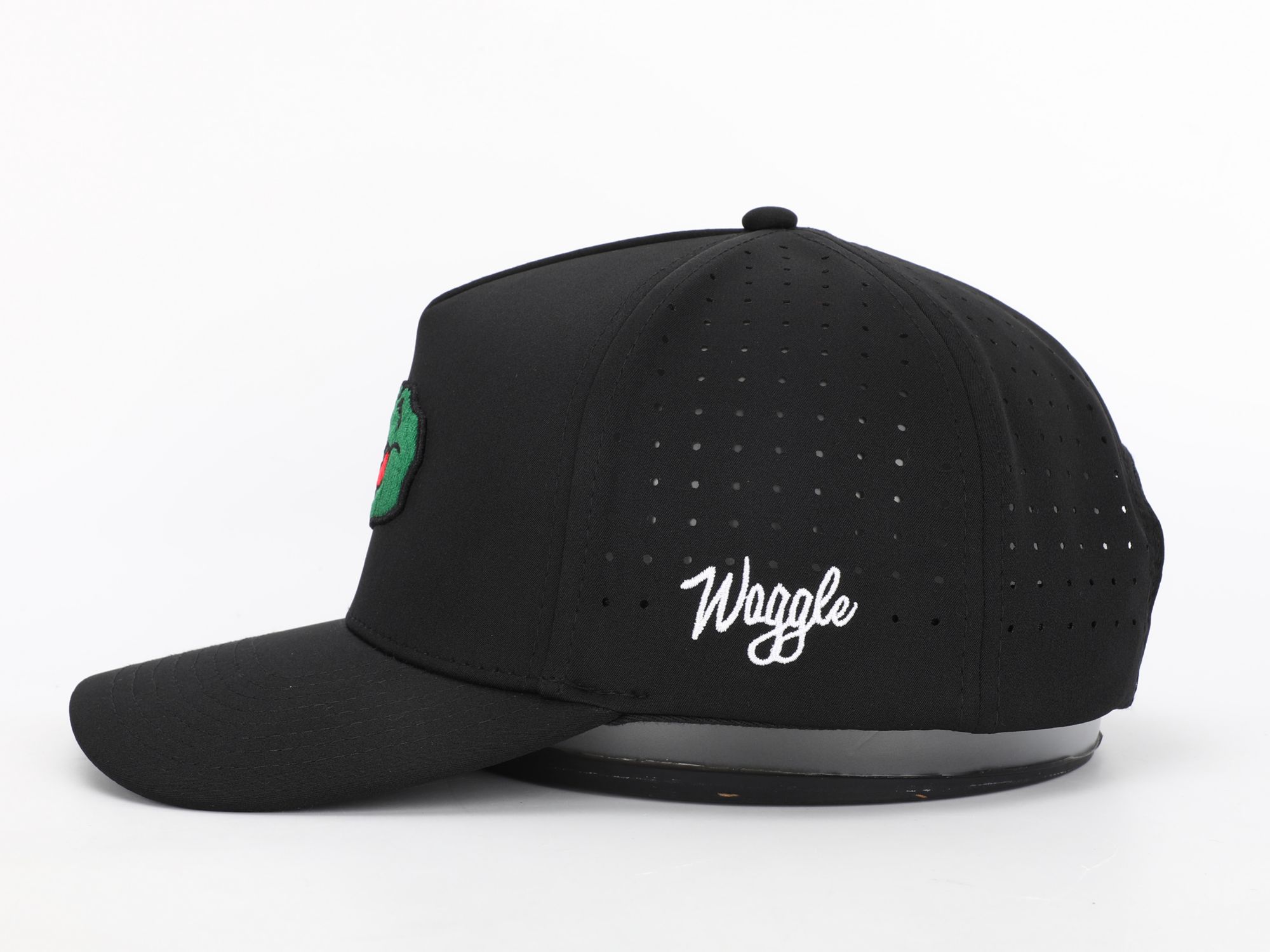 Waggle Men's Chubbs Golf Hat product image