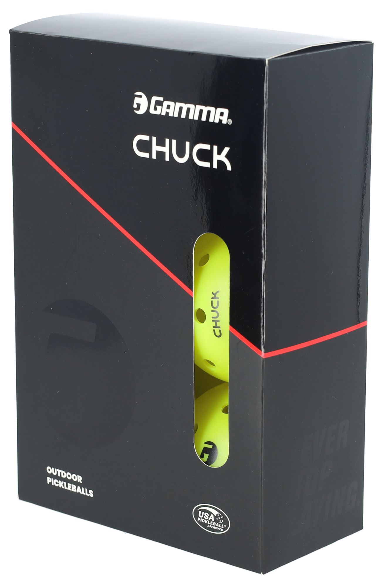 Gamma Chuck Pickleball 6 - Box product image