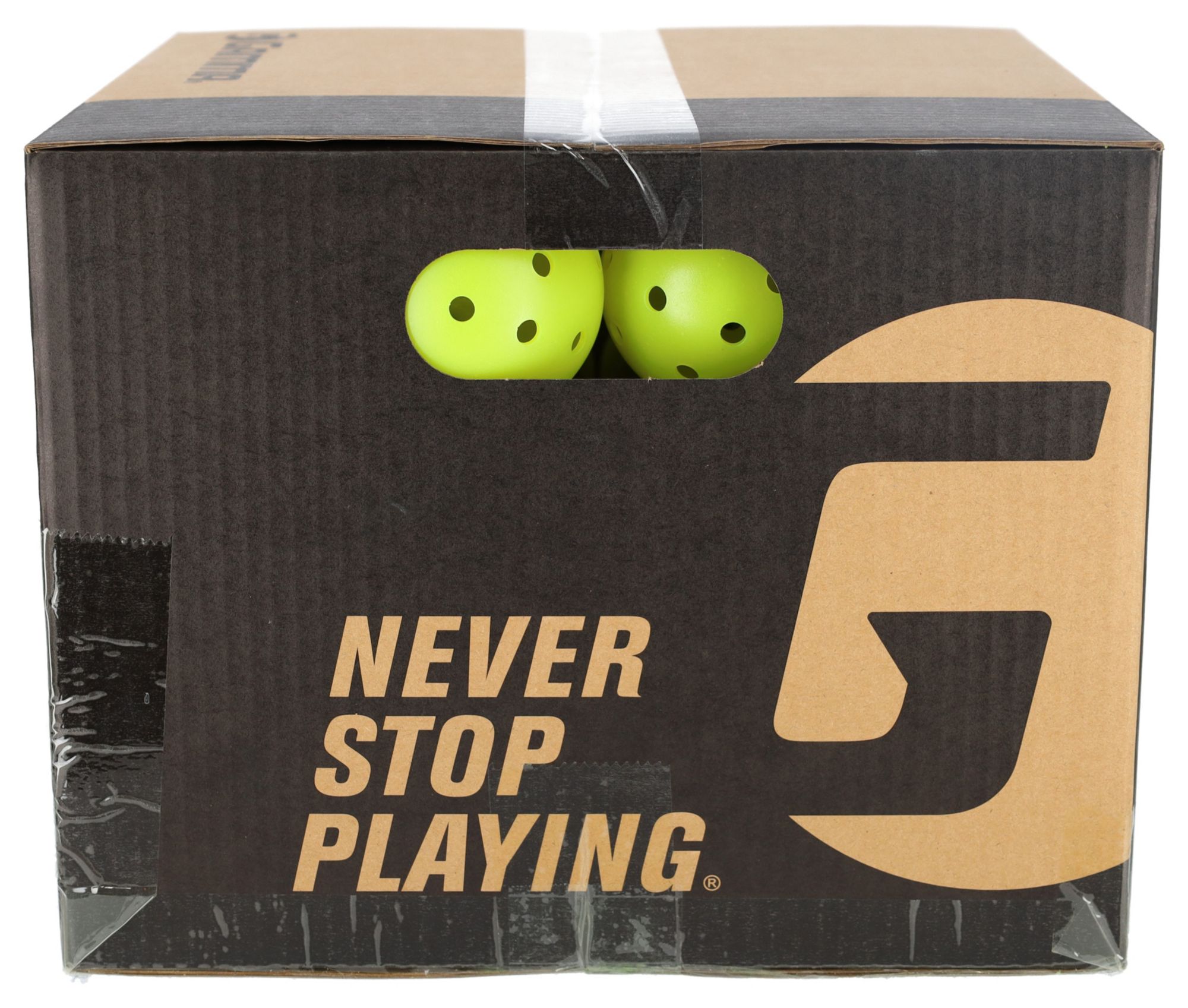 Gamma Chuck Pickleball Chuckload 48/box product image