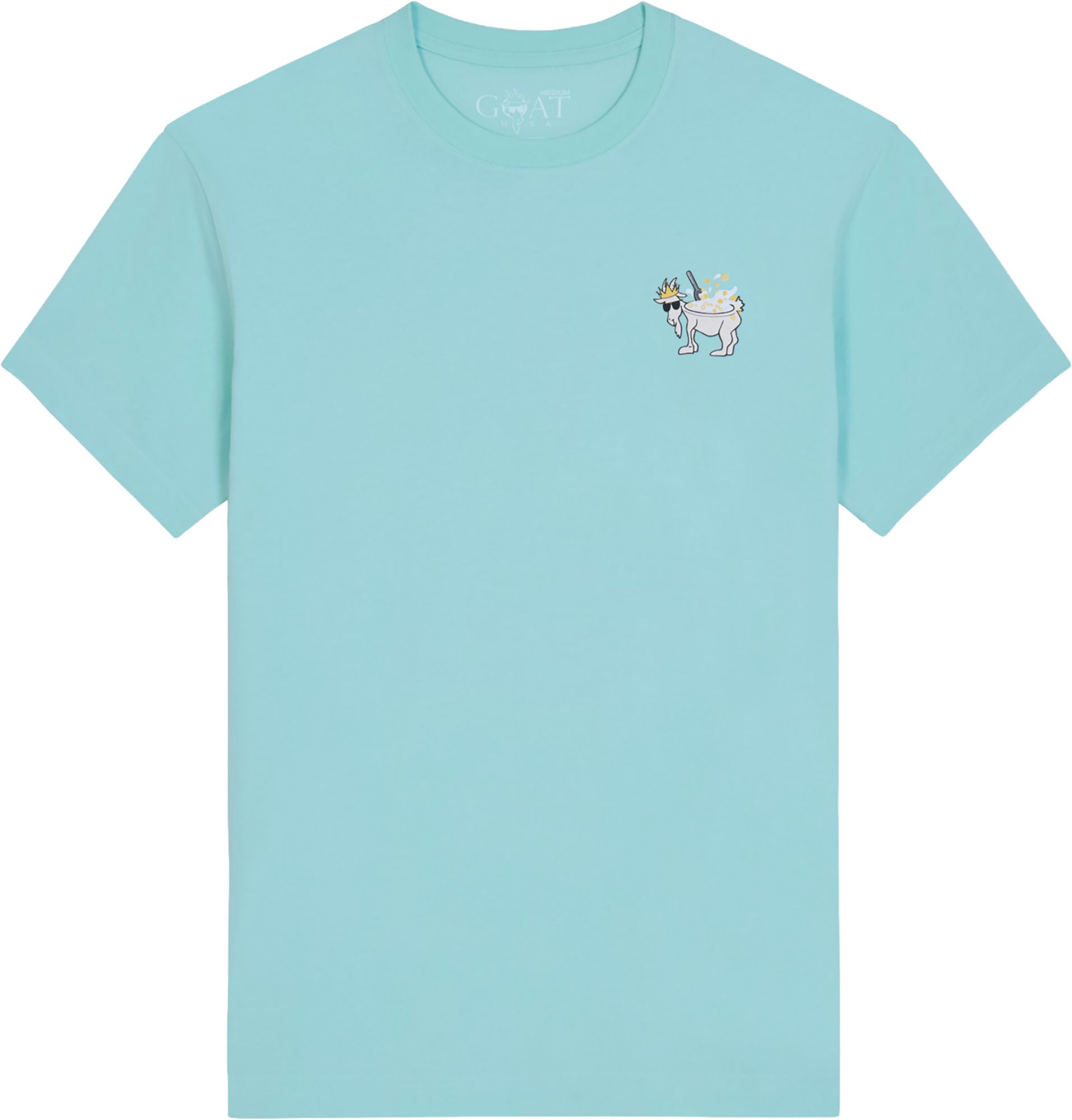 GOAT USA Toddler Chuck Loops T-Shirt product image