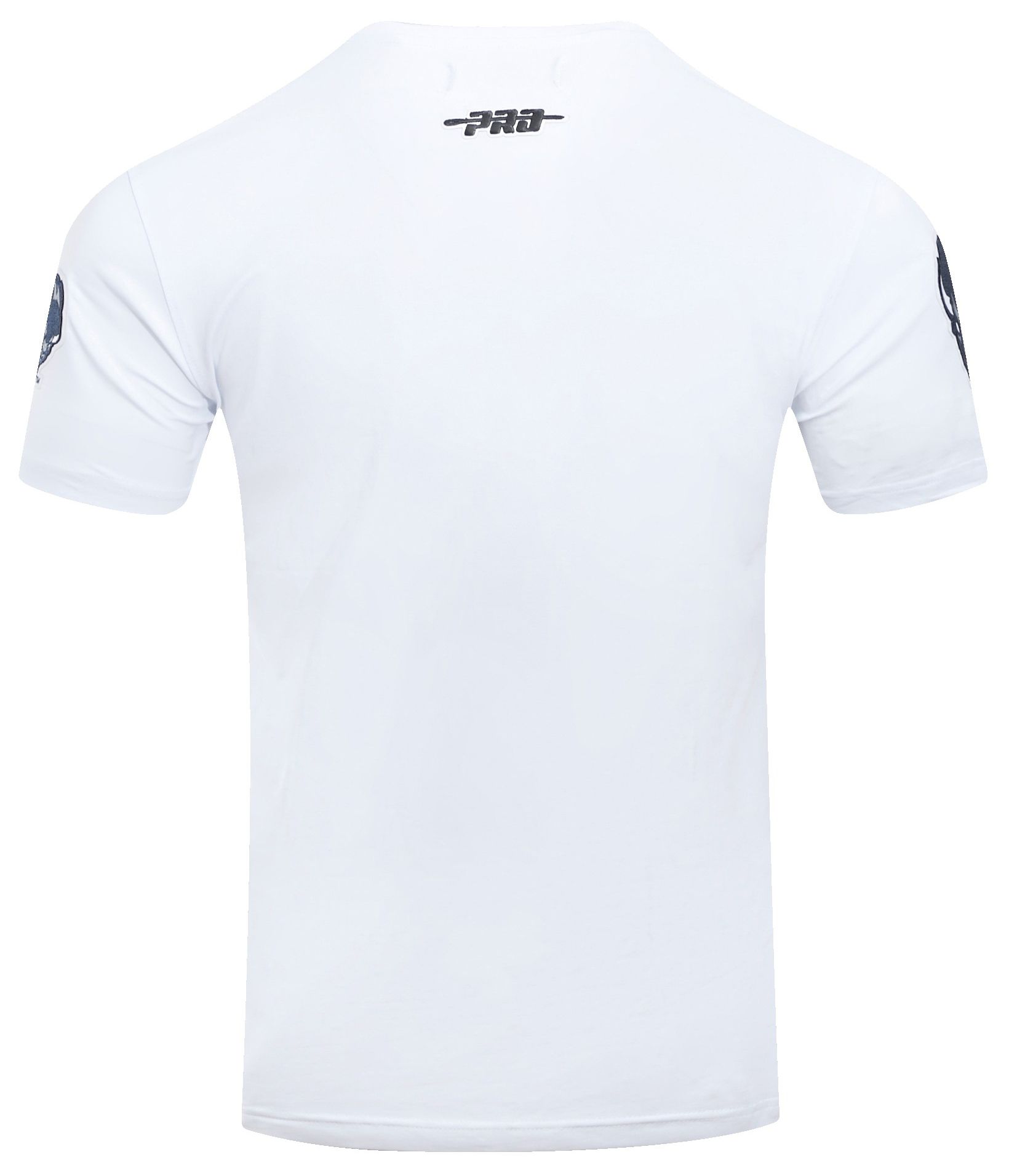 Pro Standard Men's Howard Bison White Classic T-Shirt product image