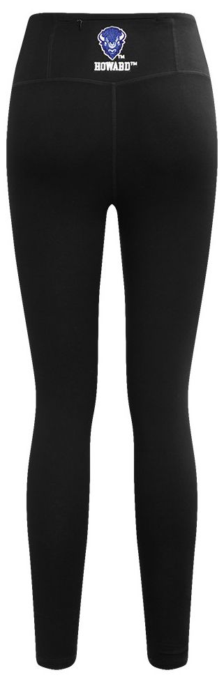 Pro Standard Women's Howard Bison Black Classic Leggings product image