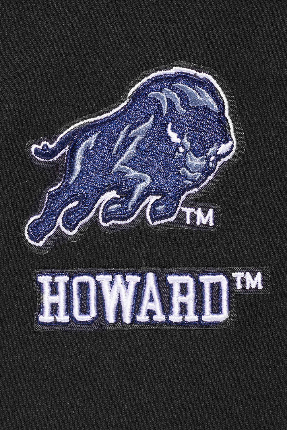 Pro Standard Women's Howard Bison Black Classic Leggings product image