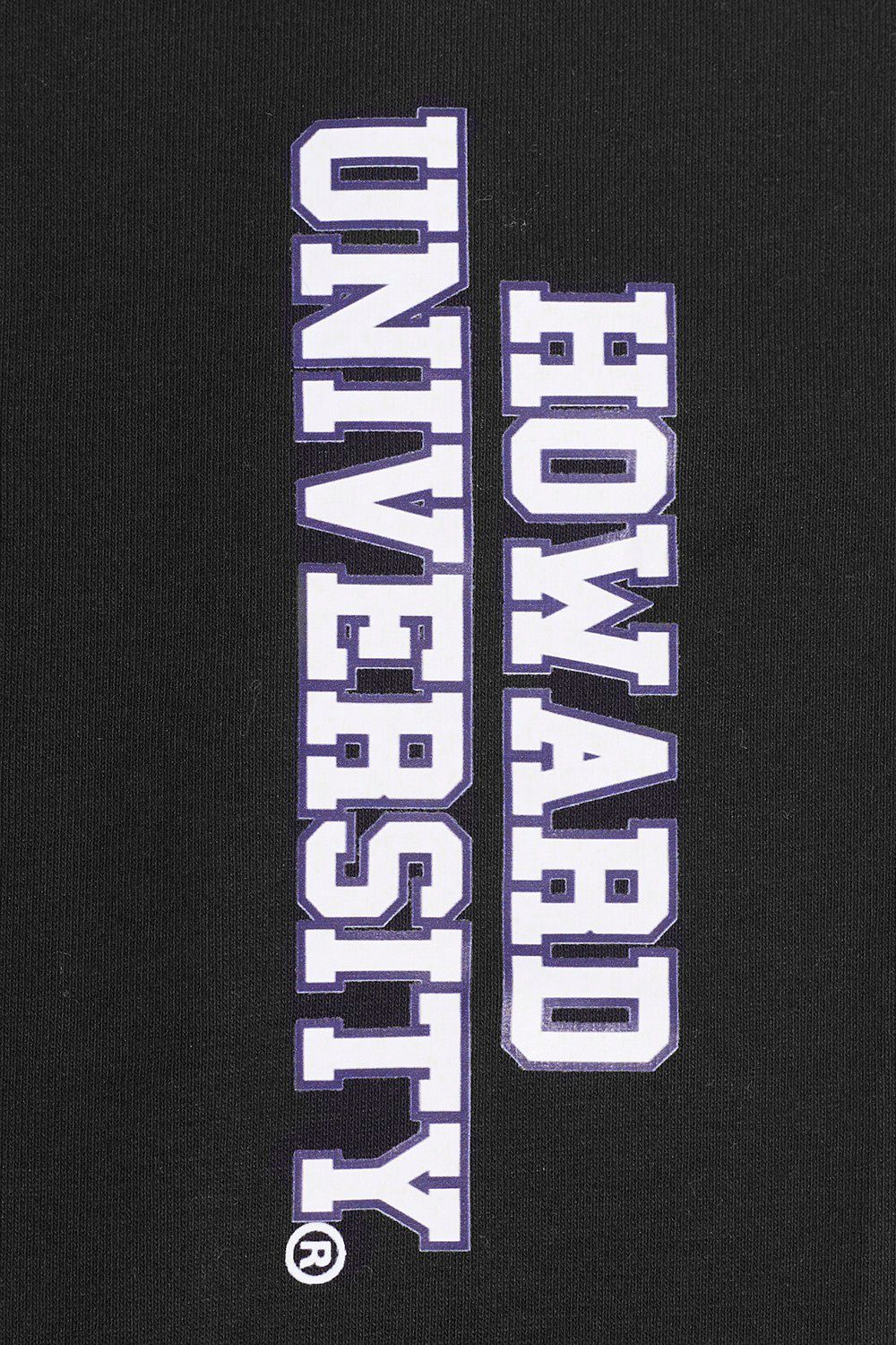 Pro Standard Women's Howard Bison Black Classic Leggings product image