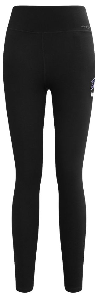 Pro Standard Women's Howard Bison Black Classic Leggings product image