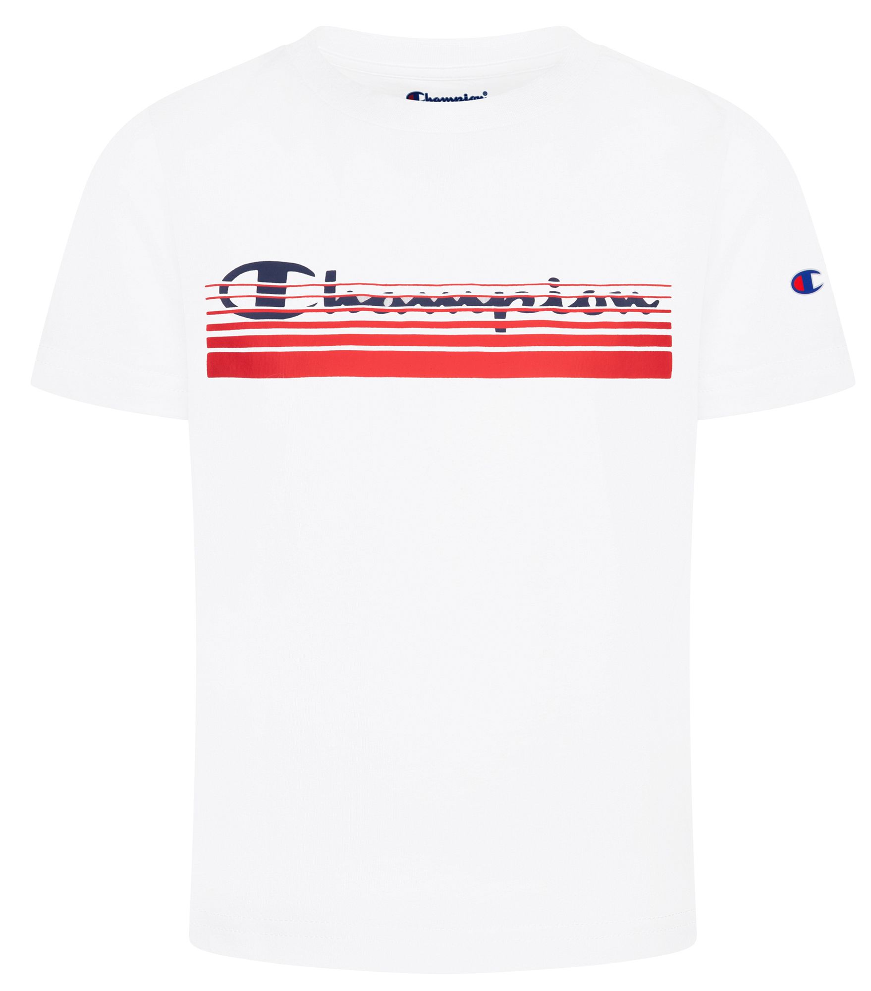 Champion Boys' Sunrise Script Set product image