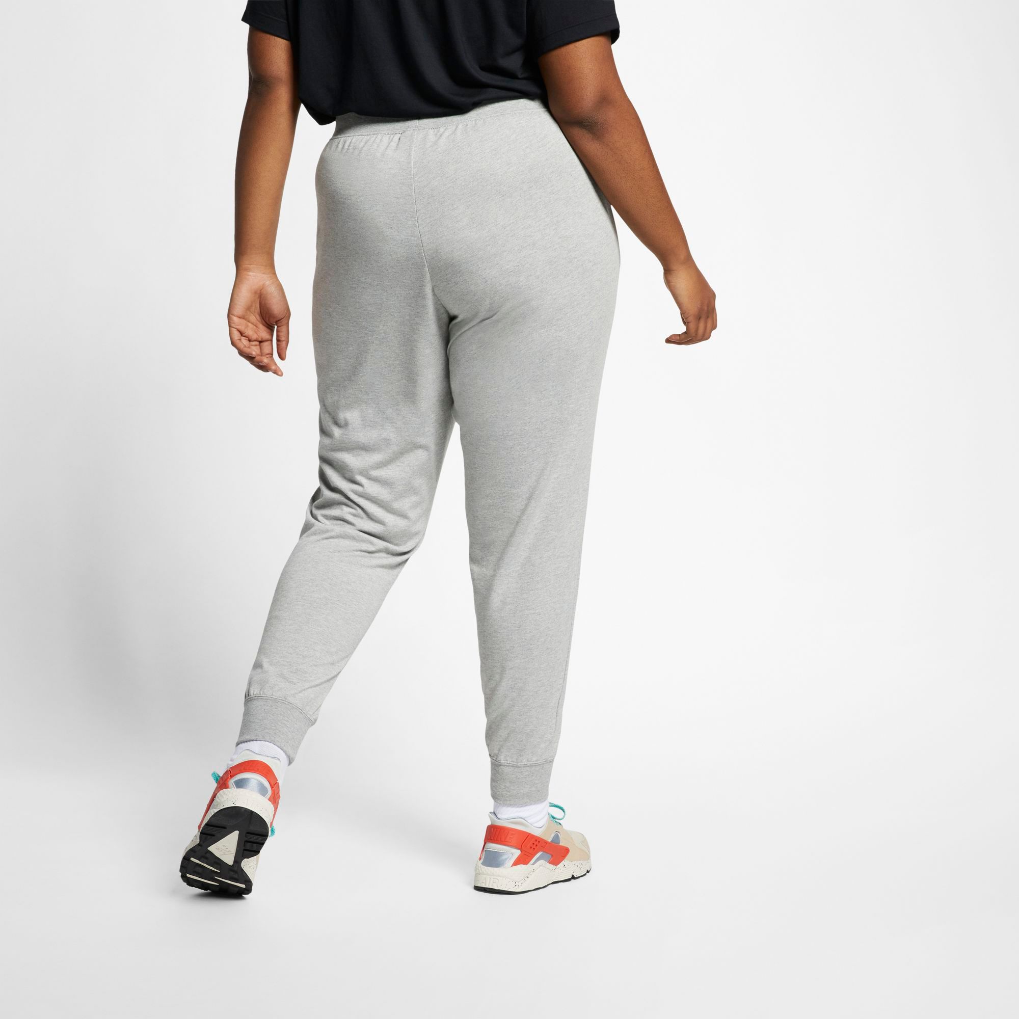 nike women's sportswear jersey pants