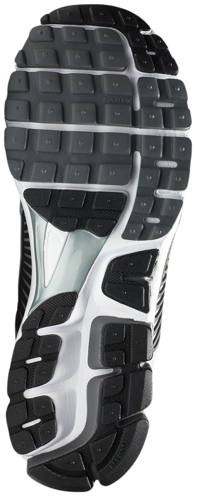 Nike Men's Zoom Vomero 5 Shoes product image