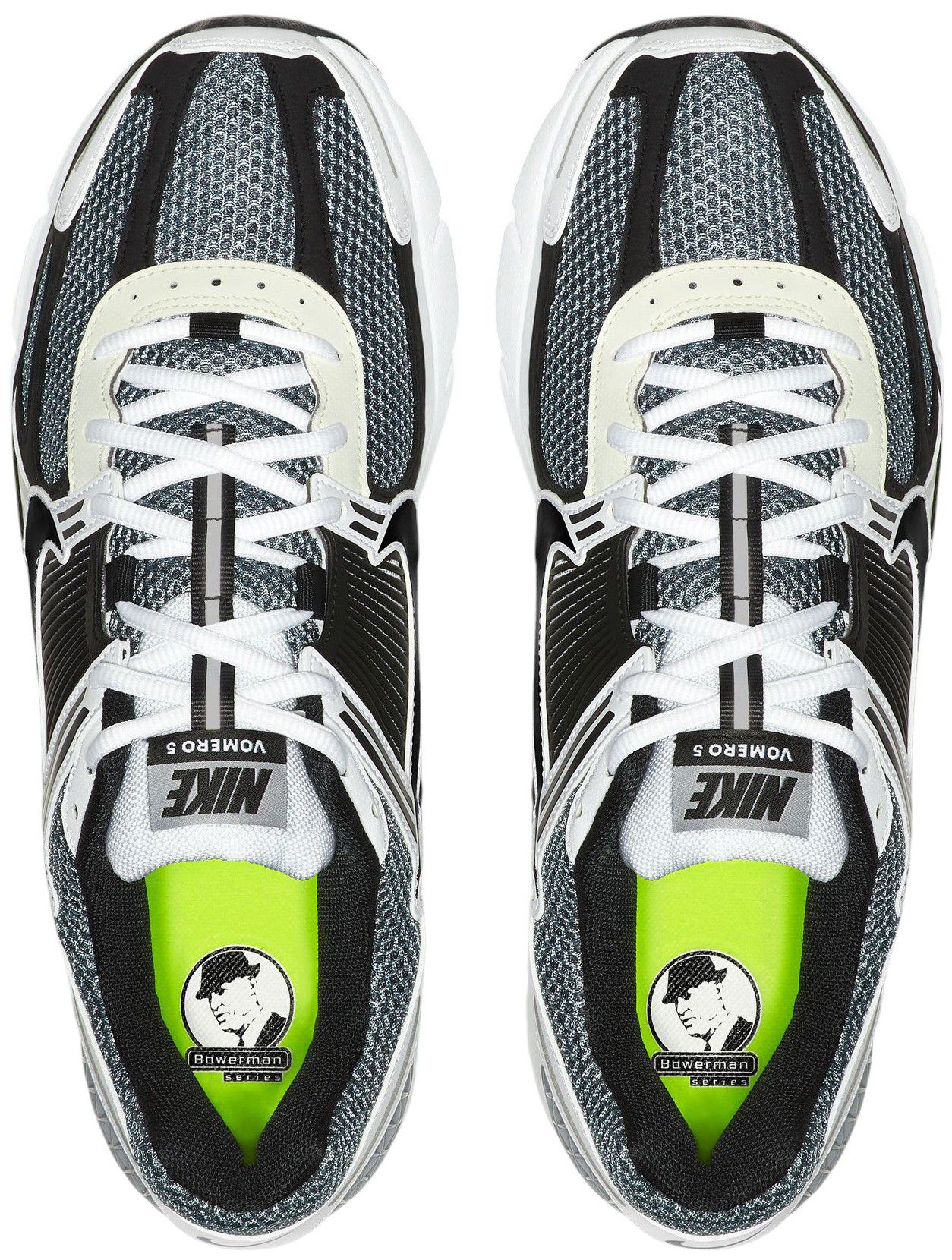 Nike Men's Zoom Vomero 5 Shoes product image