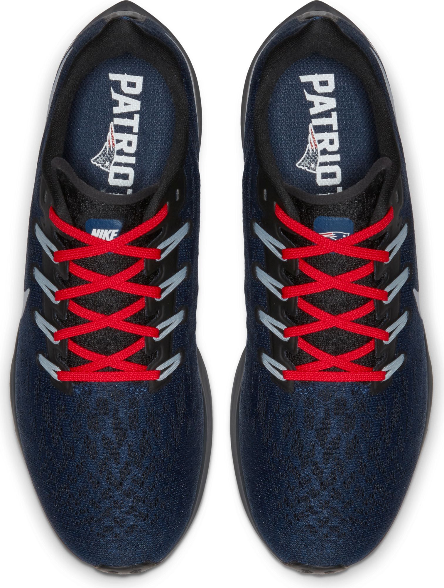 patriots air zoom pegasus 36