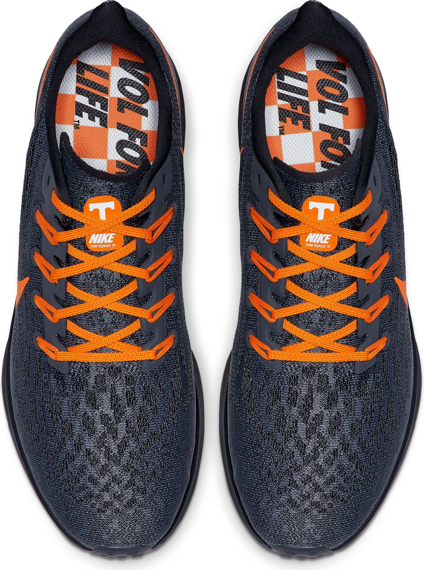 tennessee nike pegasus