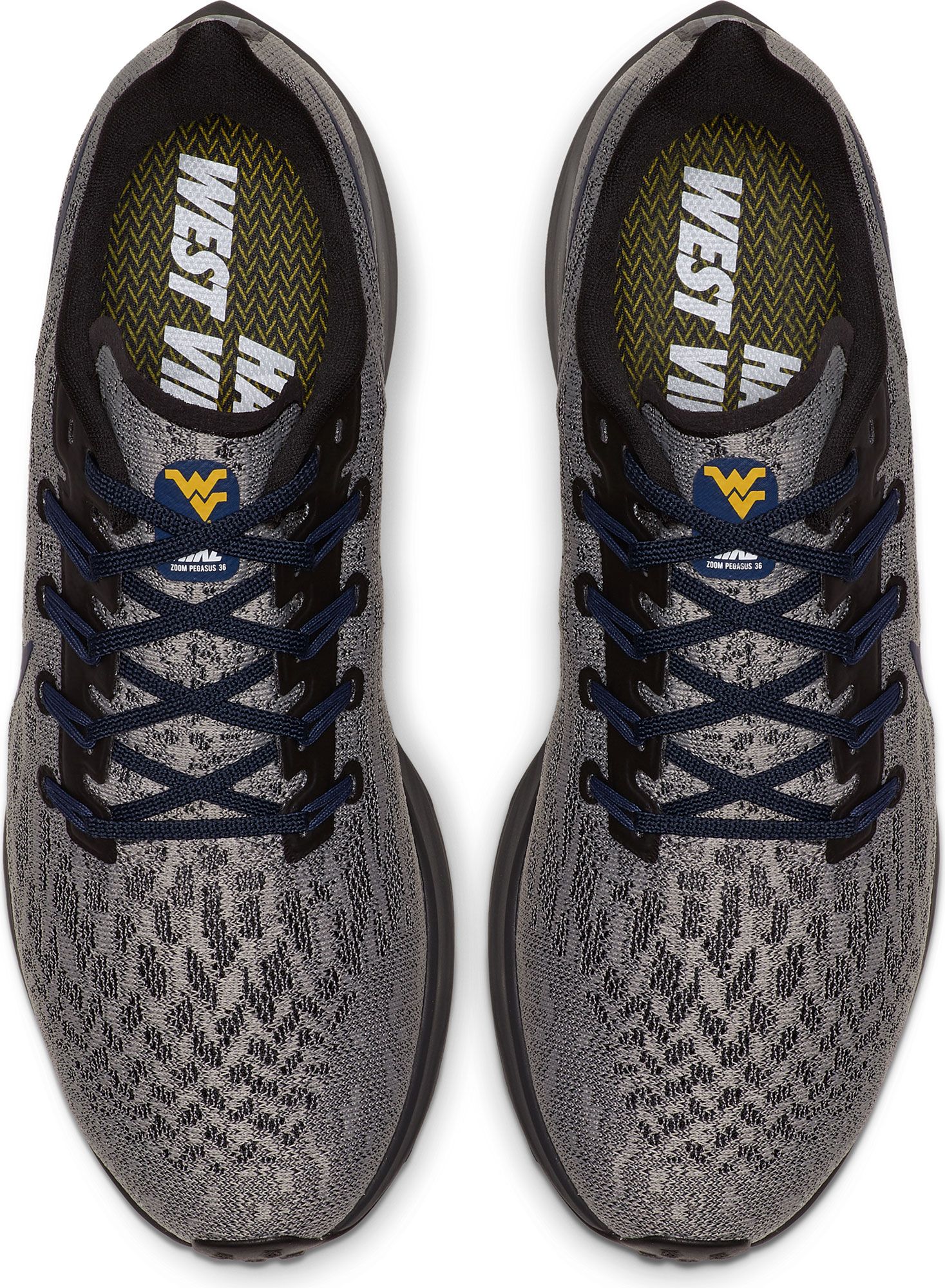 wvu air zoom pegasus 36