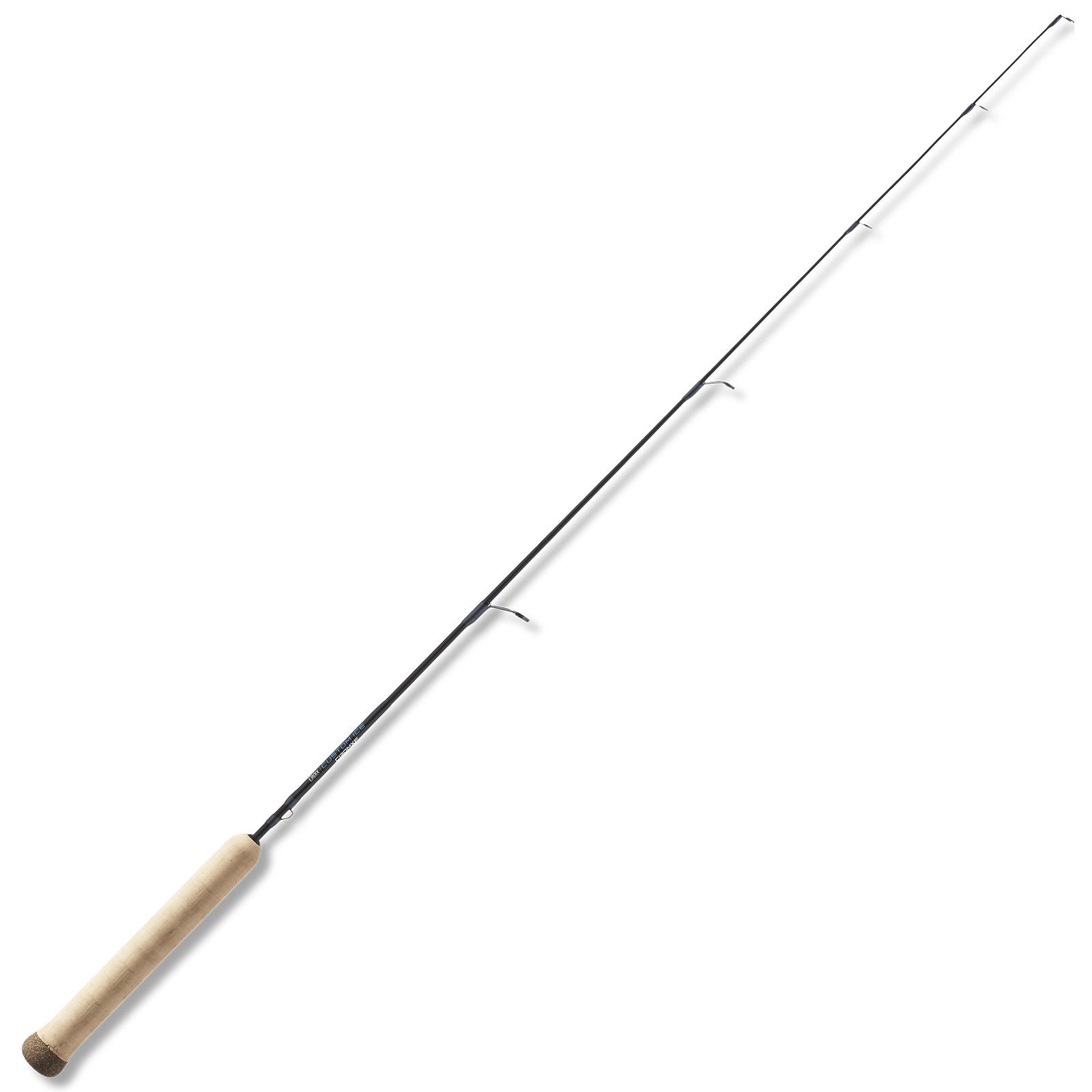 Dick's Sporting Goods St. Croix Custom Ice Fishing Rod