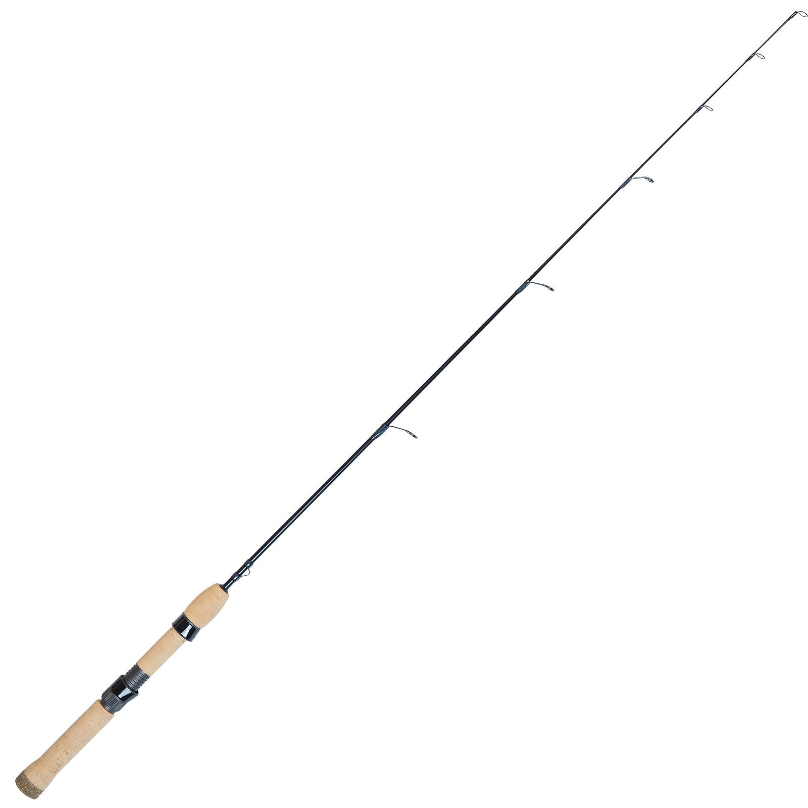 Dick's Sporting Goods St. Croix Custom Ice Fishing Rod