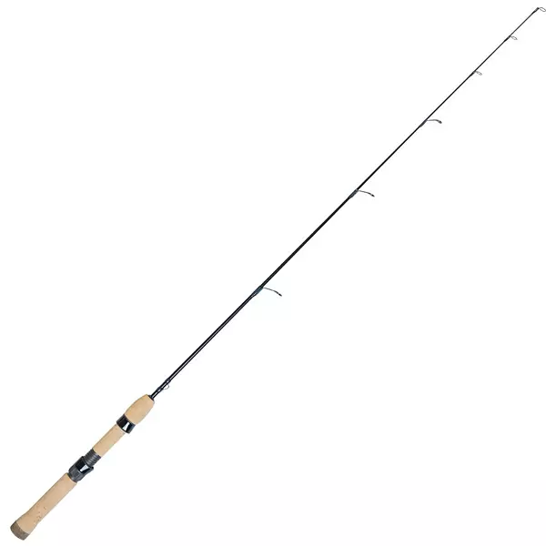 St. Croix Custom Ice Fishing Rod