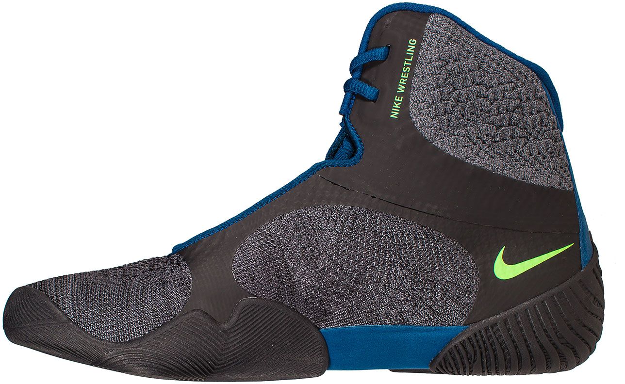 Nike Tawa Wrestling Shoes product image