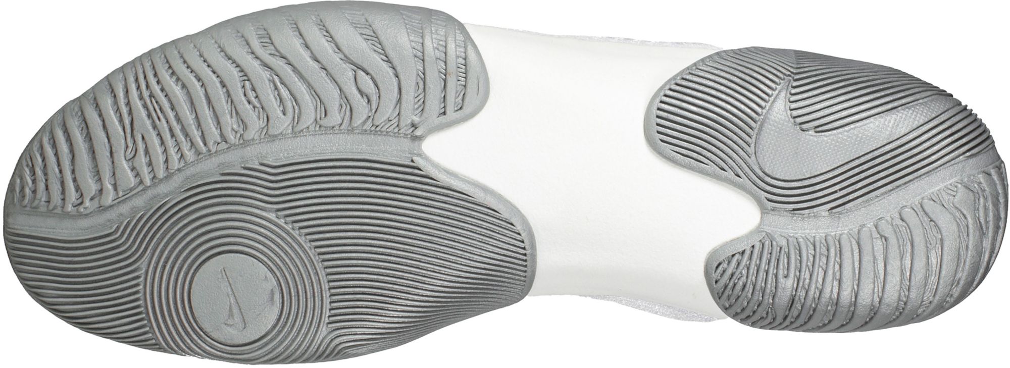 Nike Tawa Wrestling Shoes product image