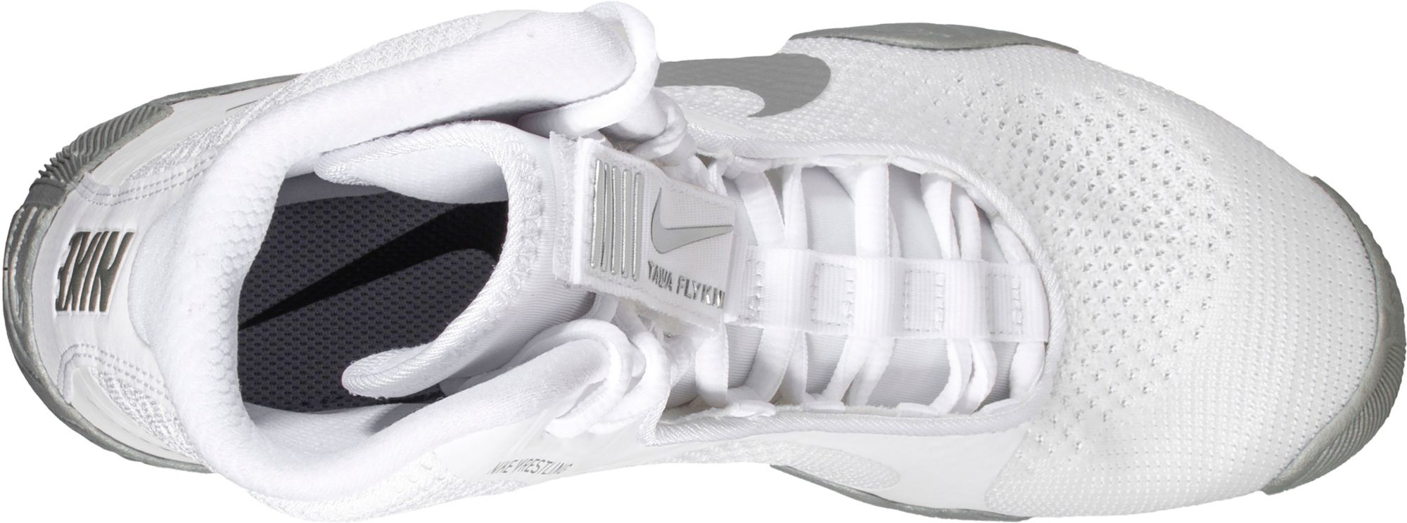 Nike Tawa Wrestling Shoes product image