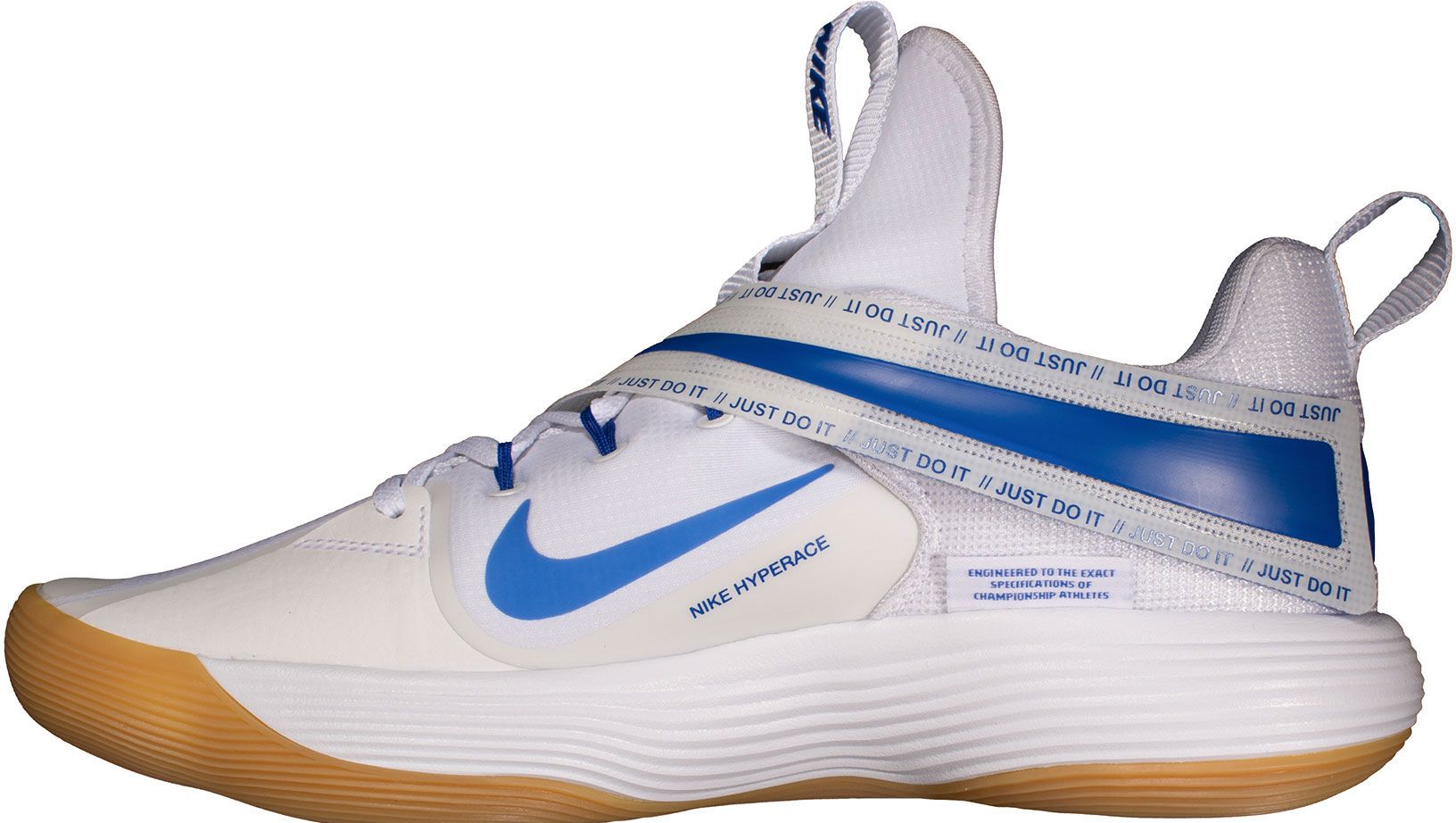 Nike React Hyperset Volleyball Shoes Big Apple Buddy