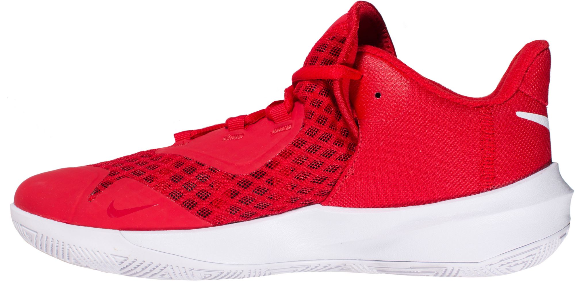 Nike Zoom Hyperspeed Court Volleyball Shoes product image