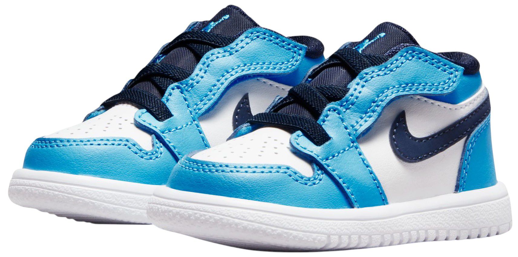 Jordan Toddler Air Jordan 1 Low Alt Basketball Shoes product image
