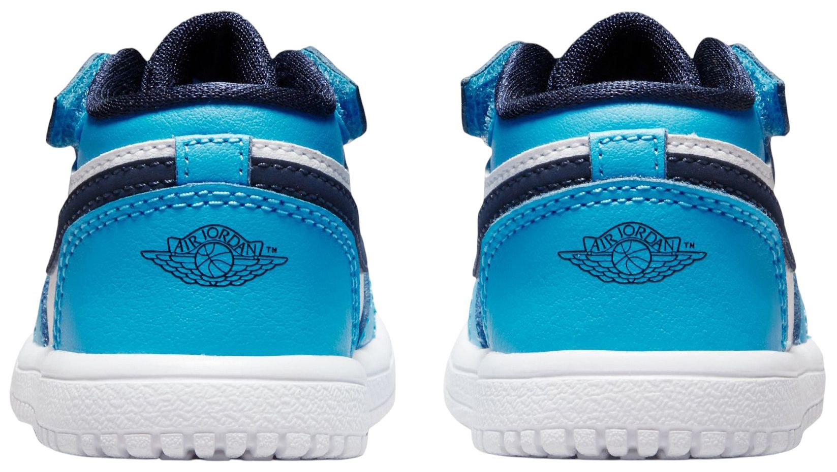 Jordan Toddler Air Jordan 1 Low Alt Basketball Shoes product image