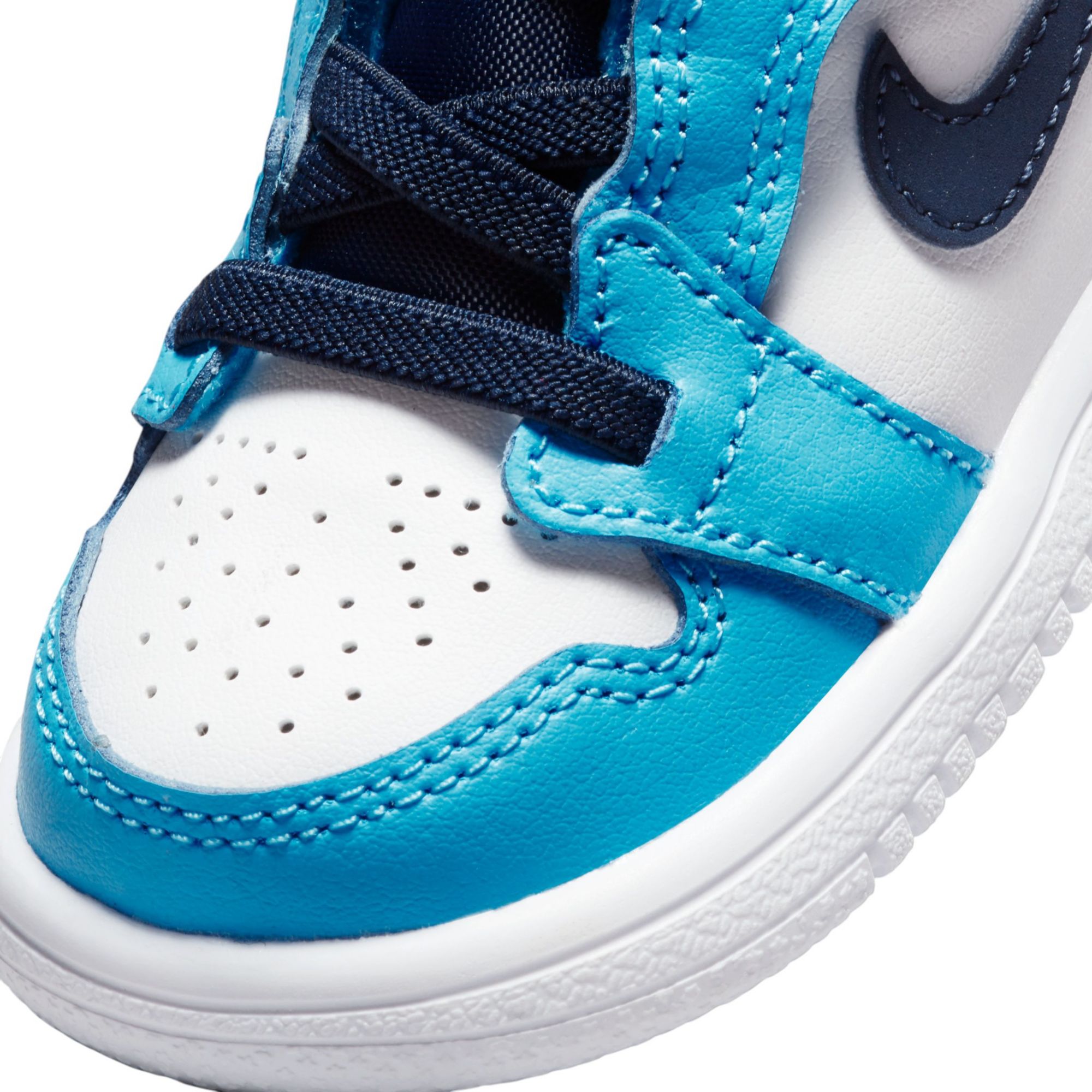 Jordan Toddler Air Jordan 1 Low Alt Basketball Shoes product image