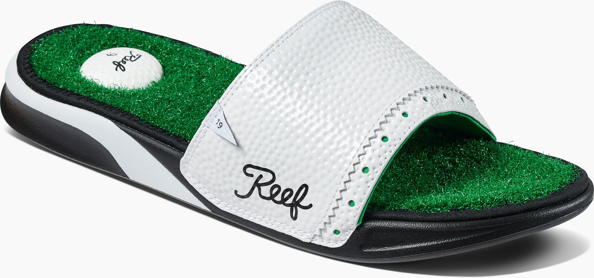 Reef Men's Mulligan Slides