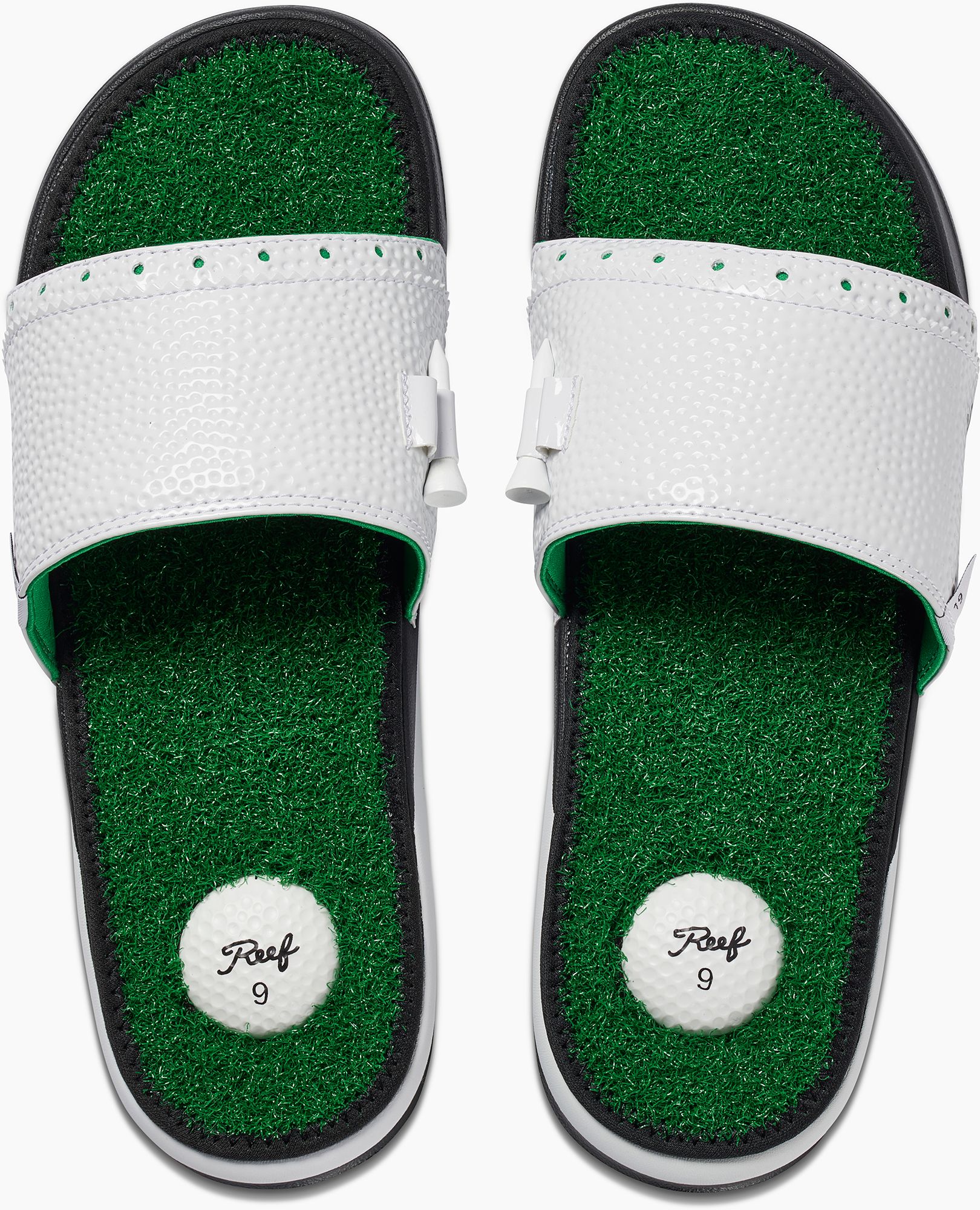 Reef Men's Mulligan Slides