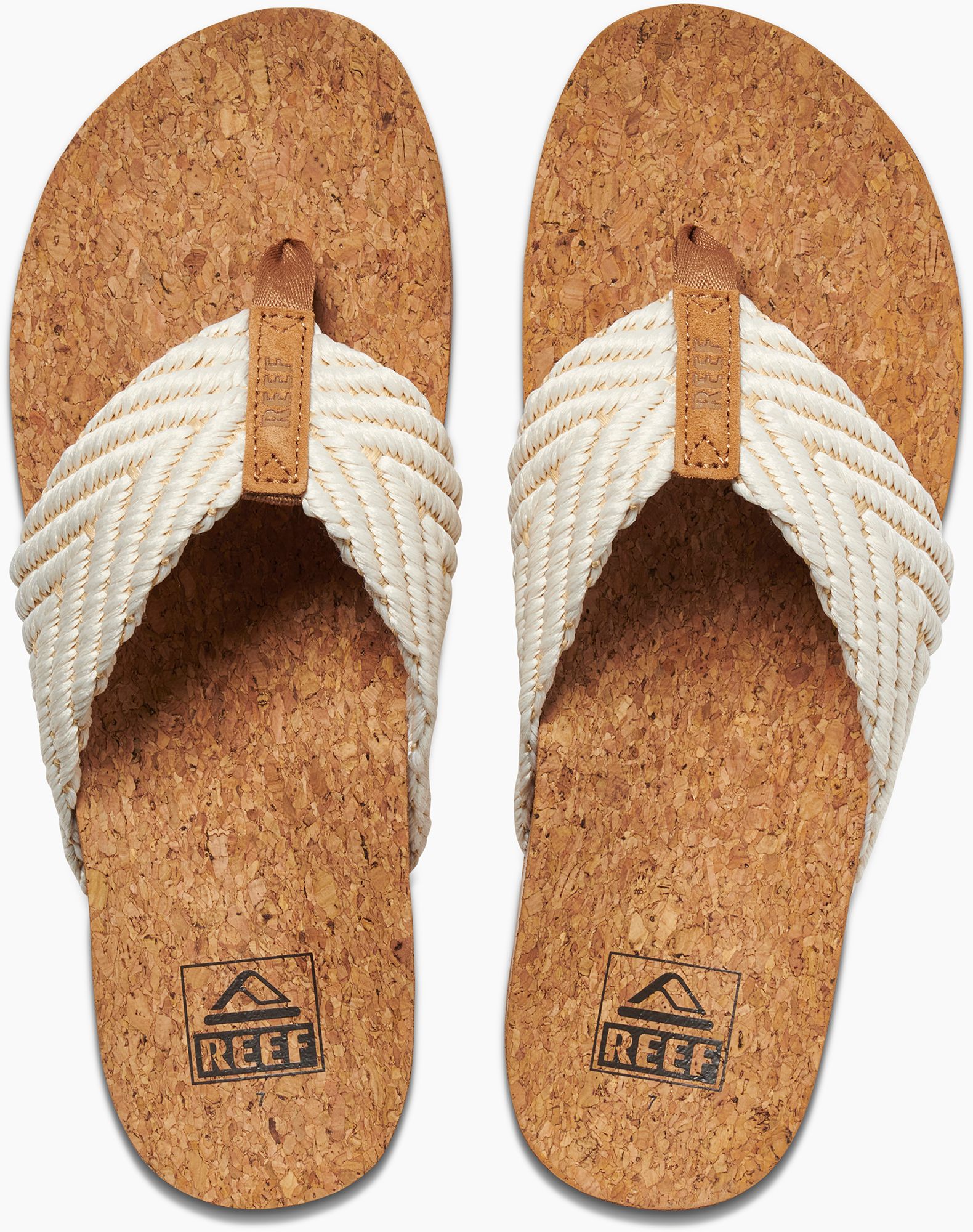 Reef Women's Cushion Strand Sandals product image