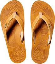 Reef Women's Drift Away Leather Sandals product image