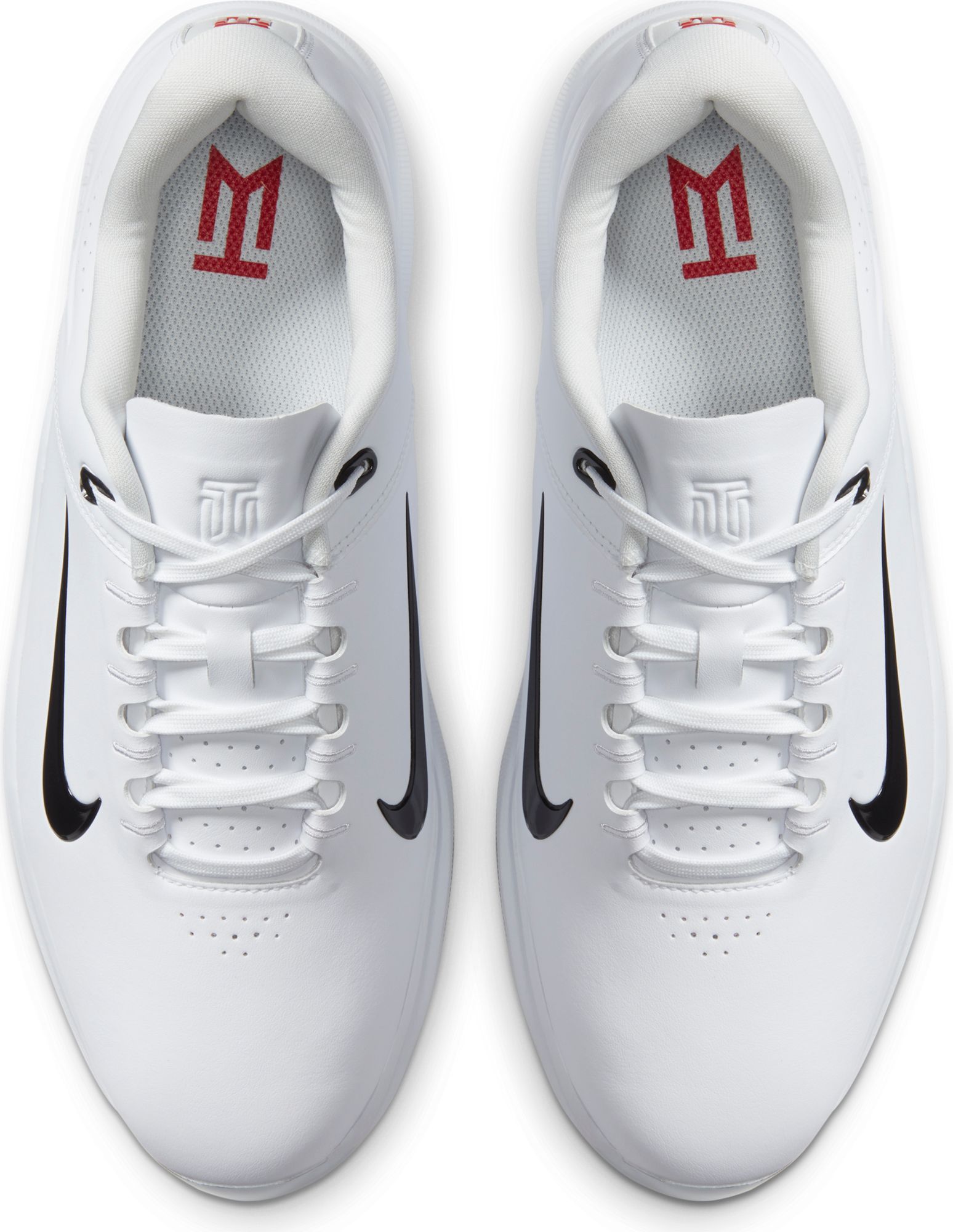 tiger woods golf shoes
