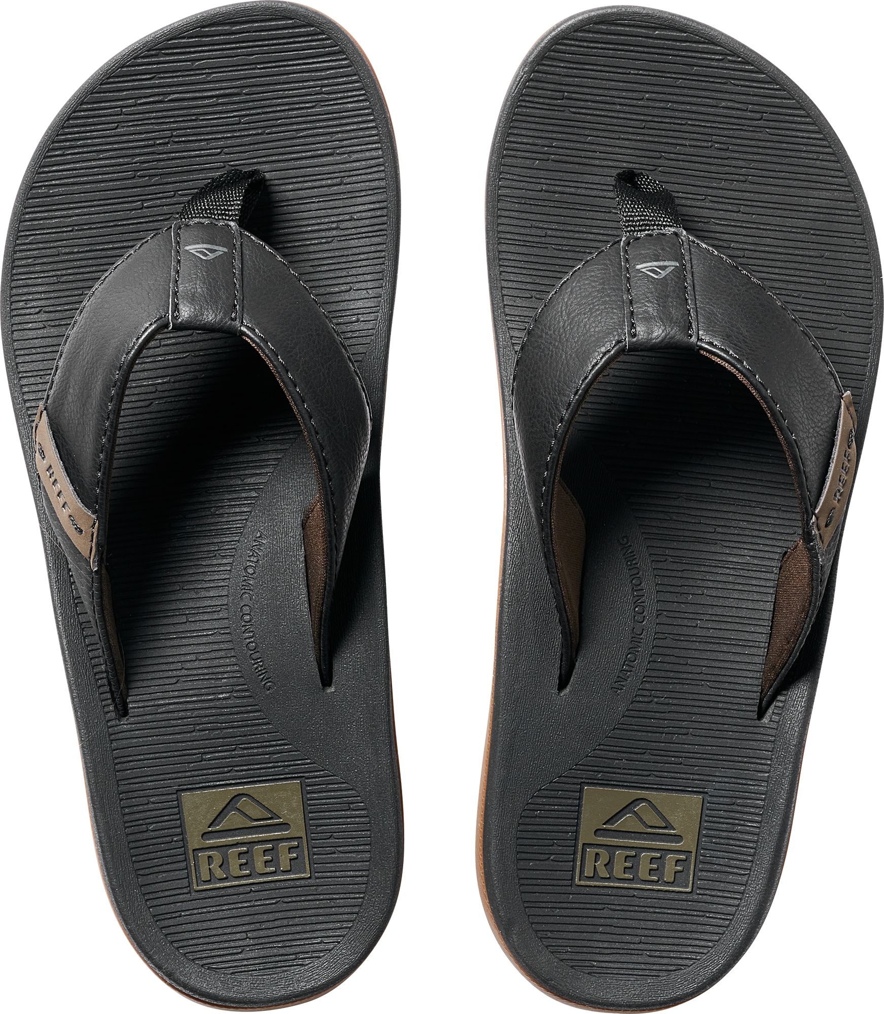 Reef Men's Santa Ana Sandals product image