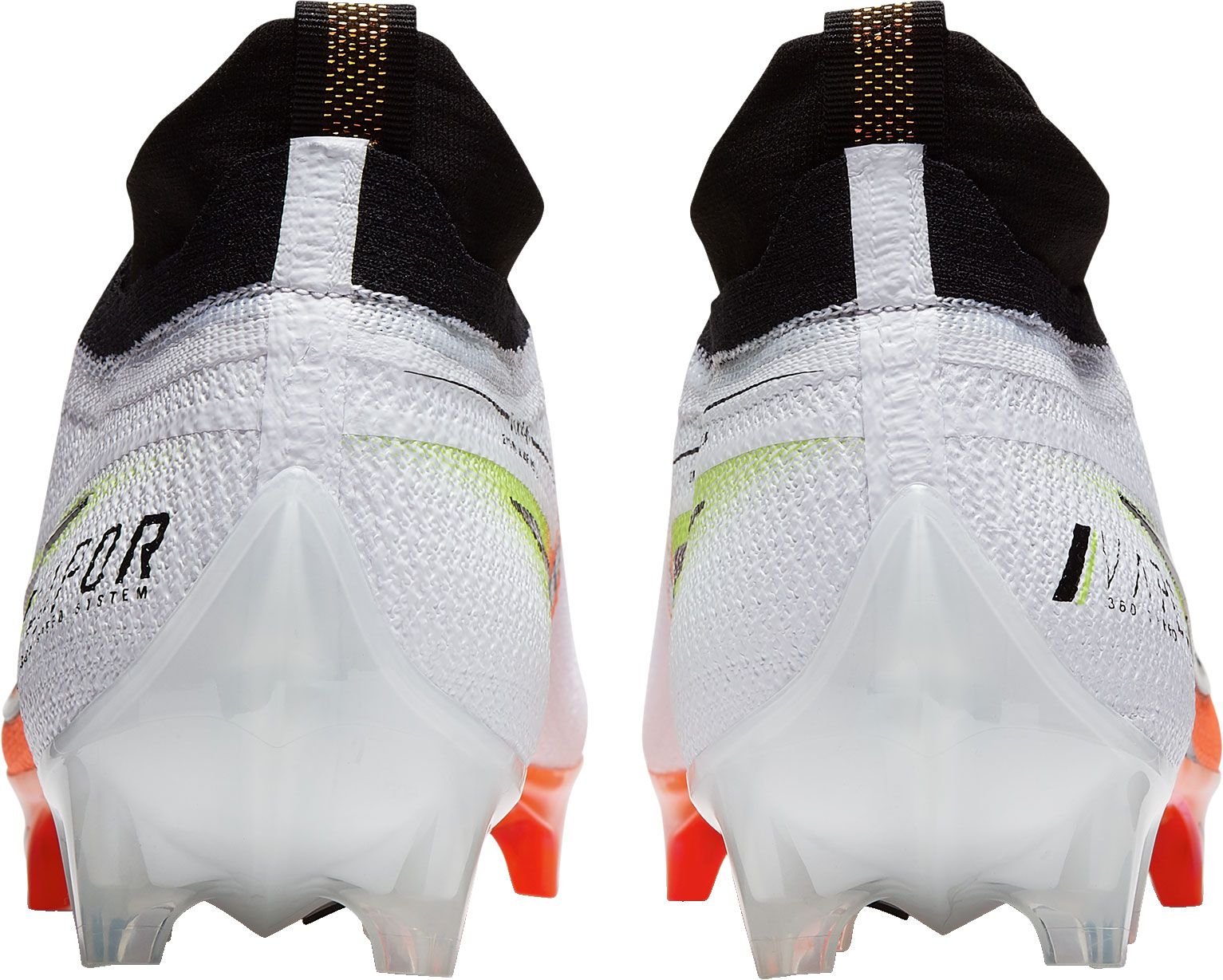 nike men's vapor edge elite 360 prm football cleats