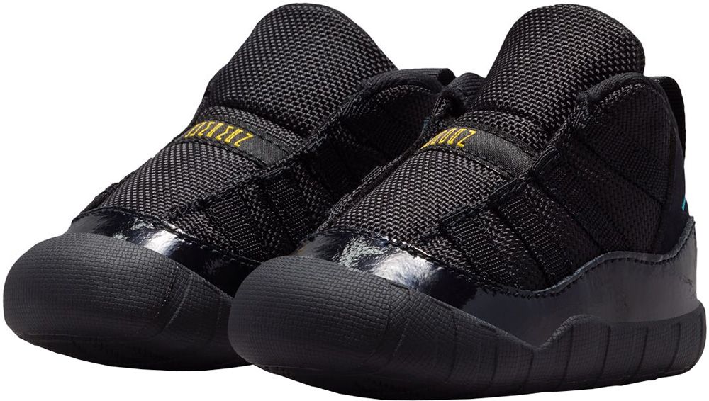 Air Jordan Infant 11 Retro Crib Bootie product image