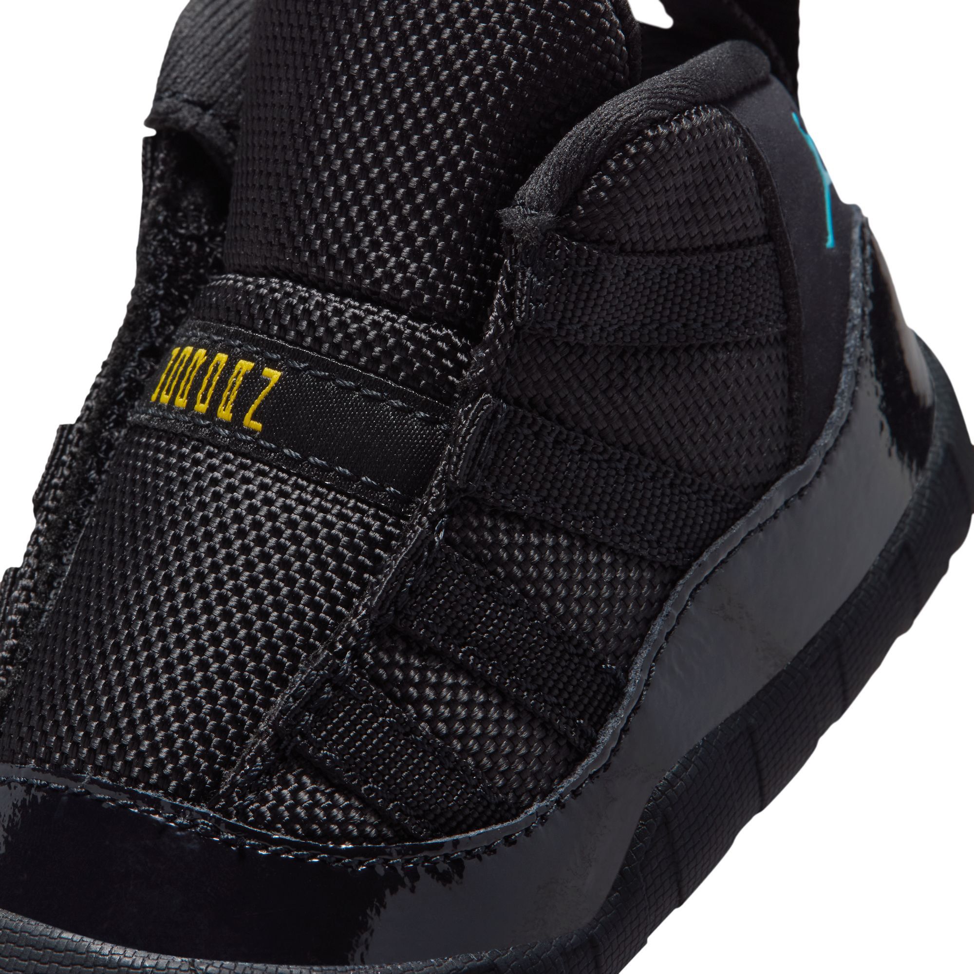 Air Jordan Infant 11 Retro Crib Bootie product image