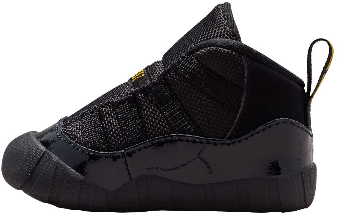 Air Jordan Infant 11 Retro Crib Bootie product image