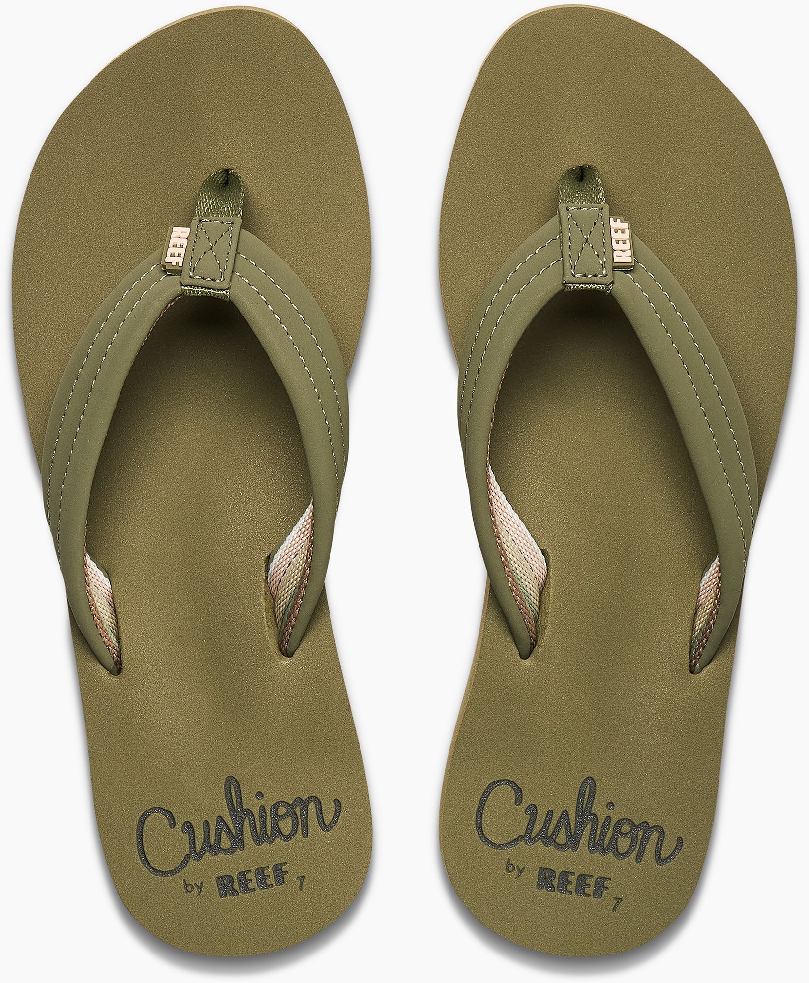 Reef Women's Cushion Breeze Flip Flop product image