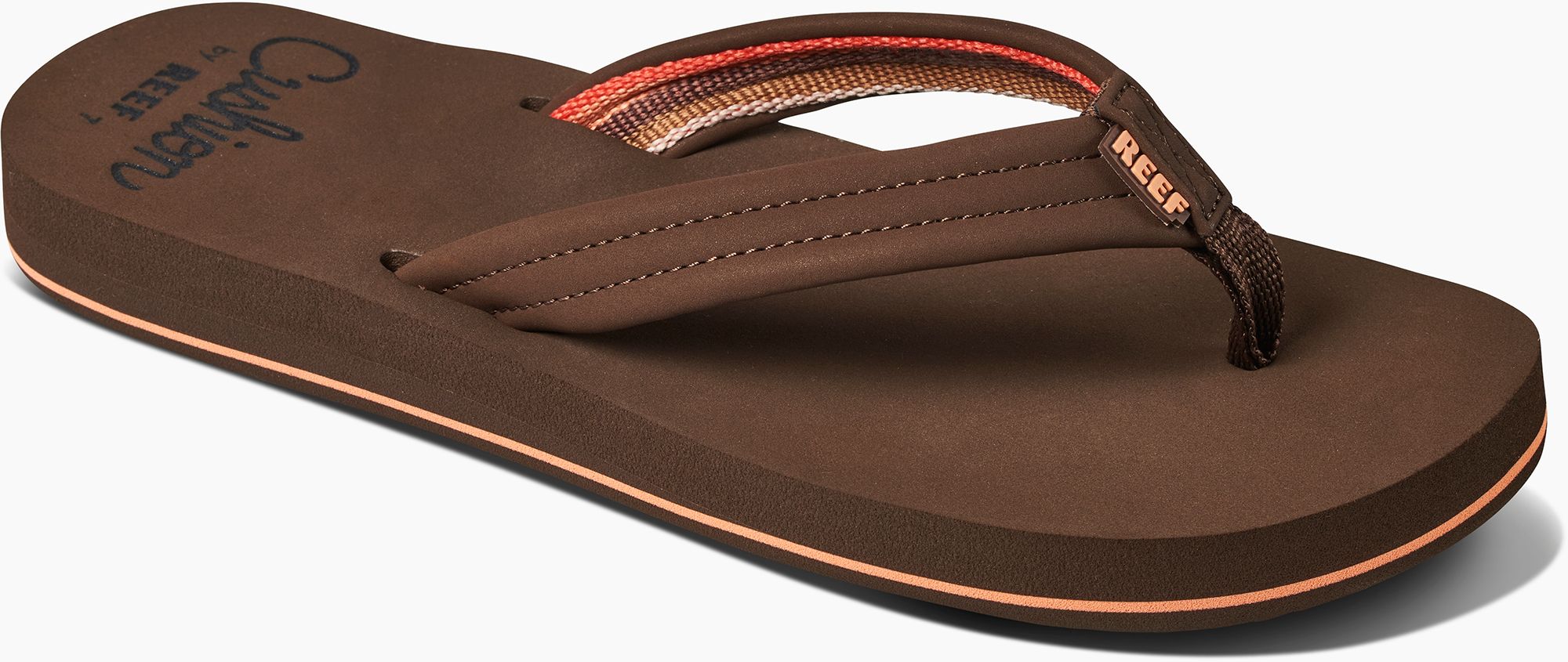 Reef Women's Cushion Breeze Flip Flop product image