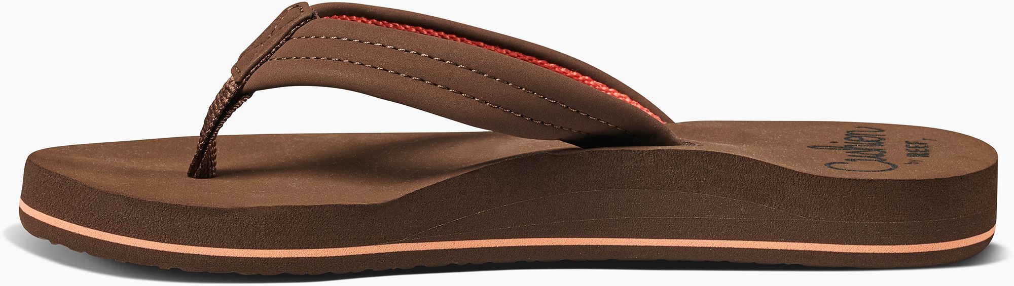 Reef Women's Cushion Breeze Flip Flop product image