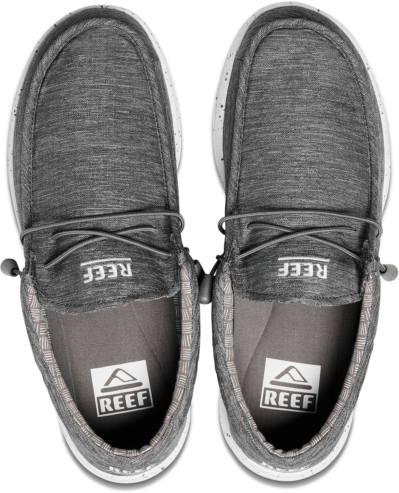 Men's Reef Cushion Coast TX Shoes