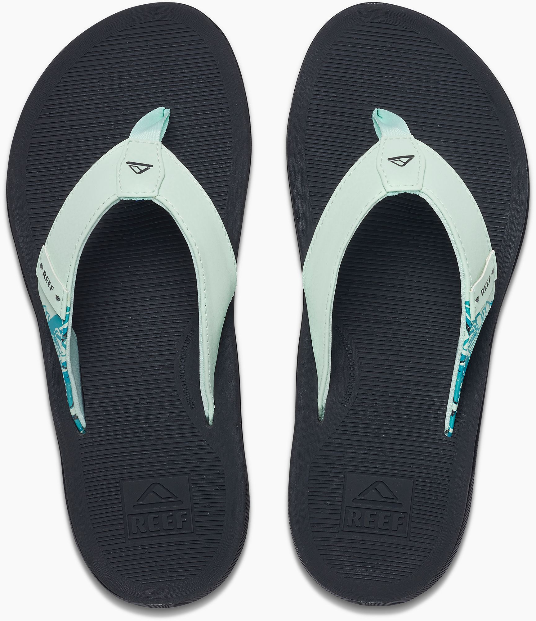 Reef Women's Santa Ana Sandals product image