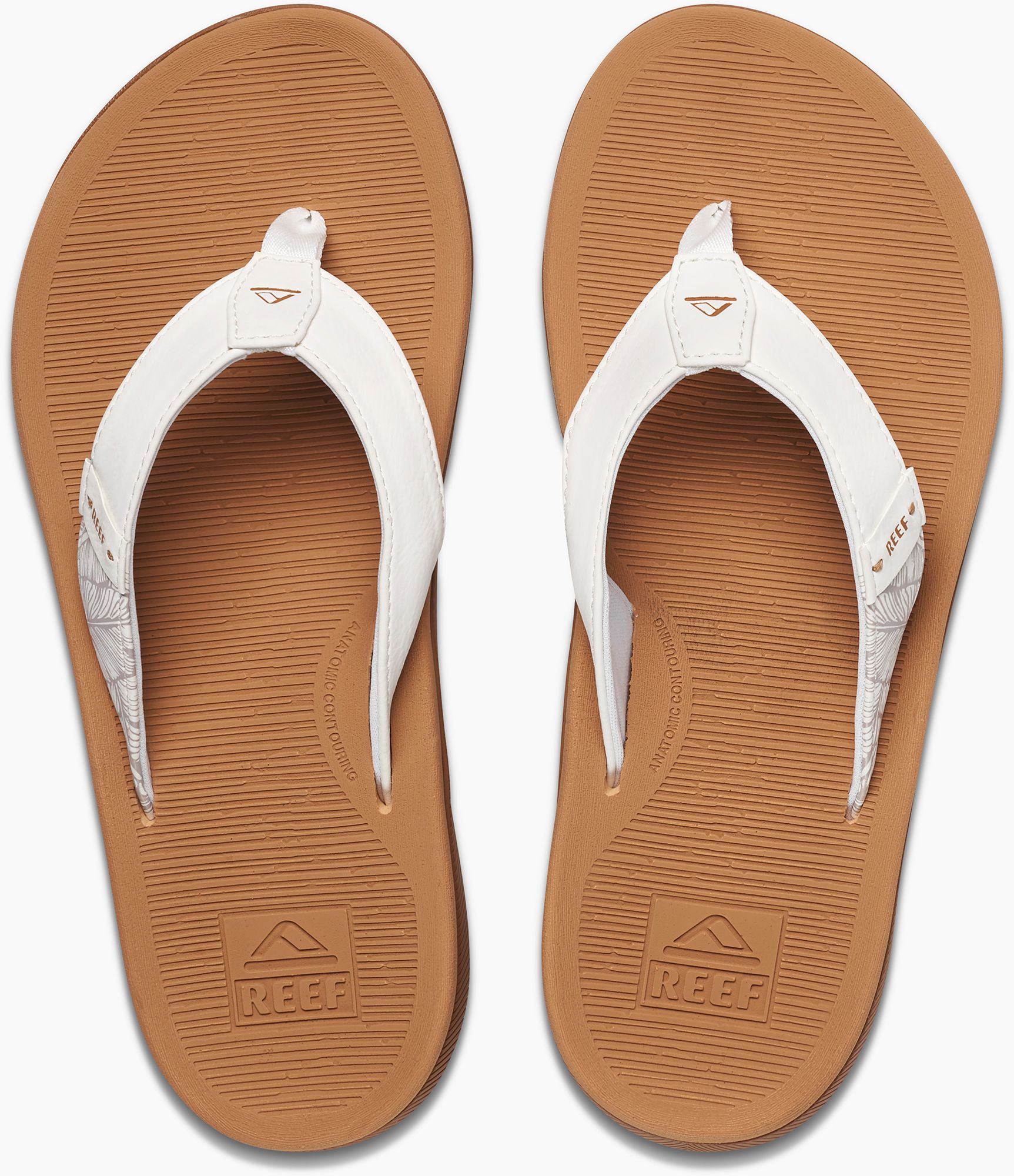 Reef Women's Santa Ana Sandals product image