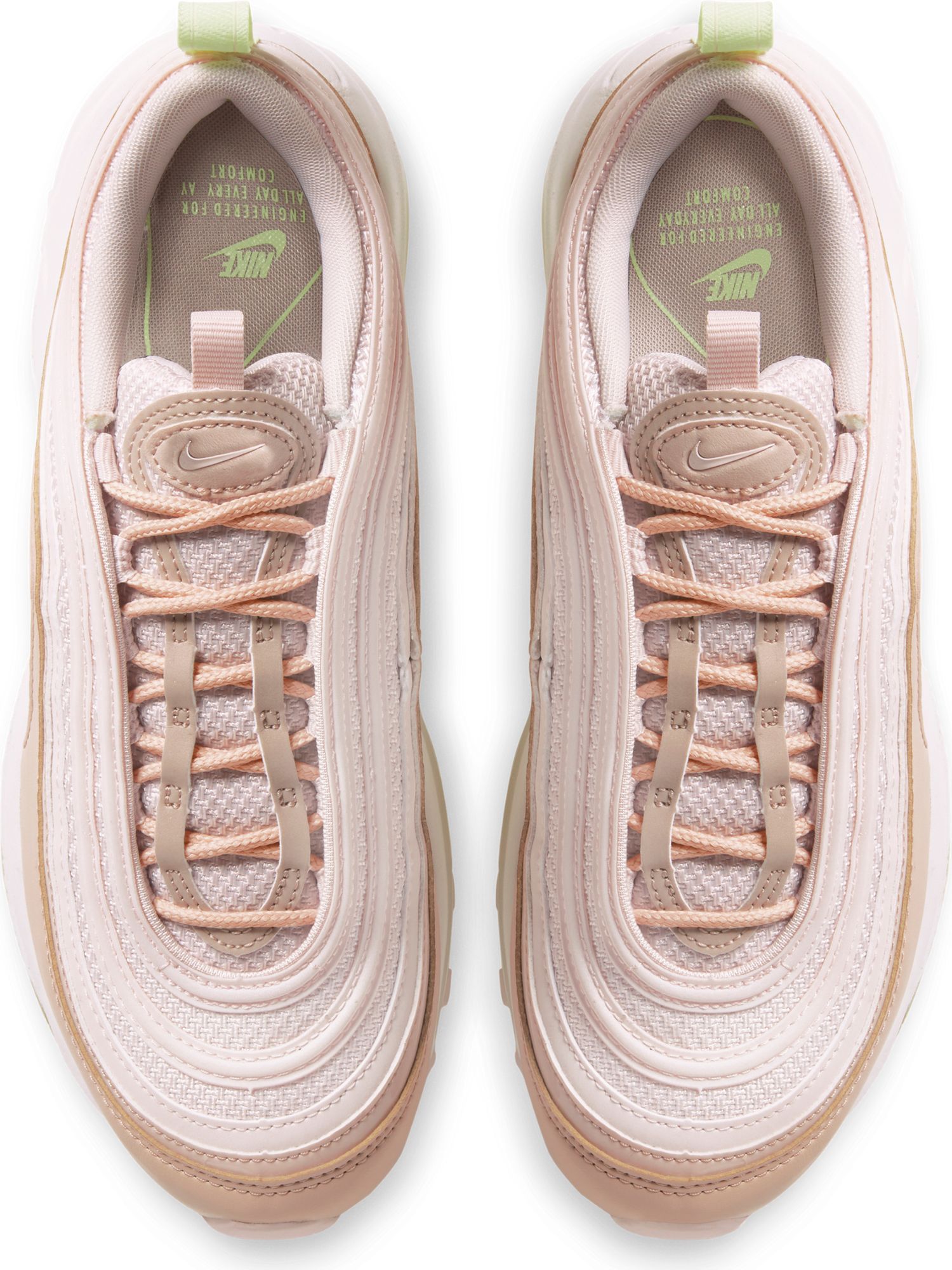 woman air max 97