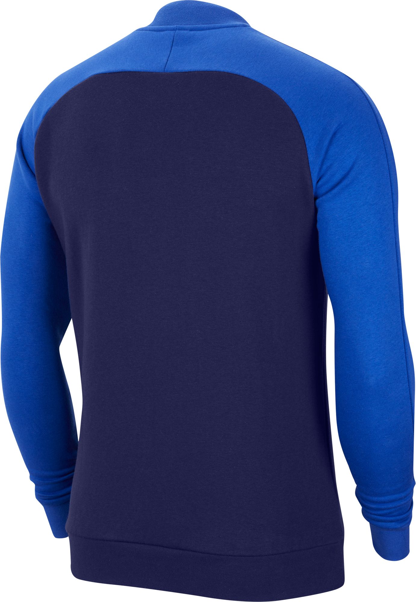Nike Men's USA Soccer Blue Track Jacket product image