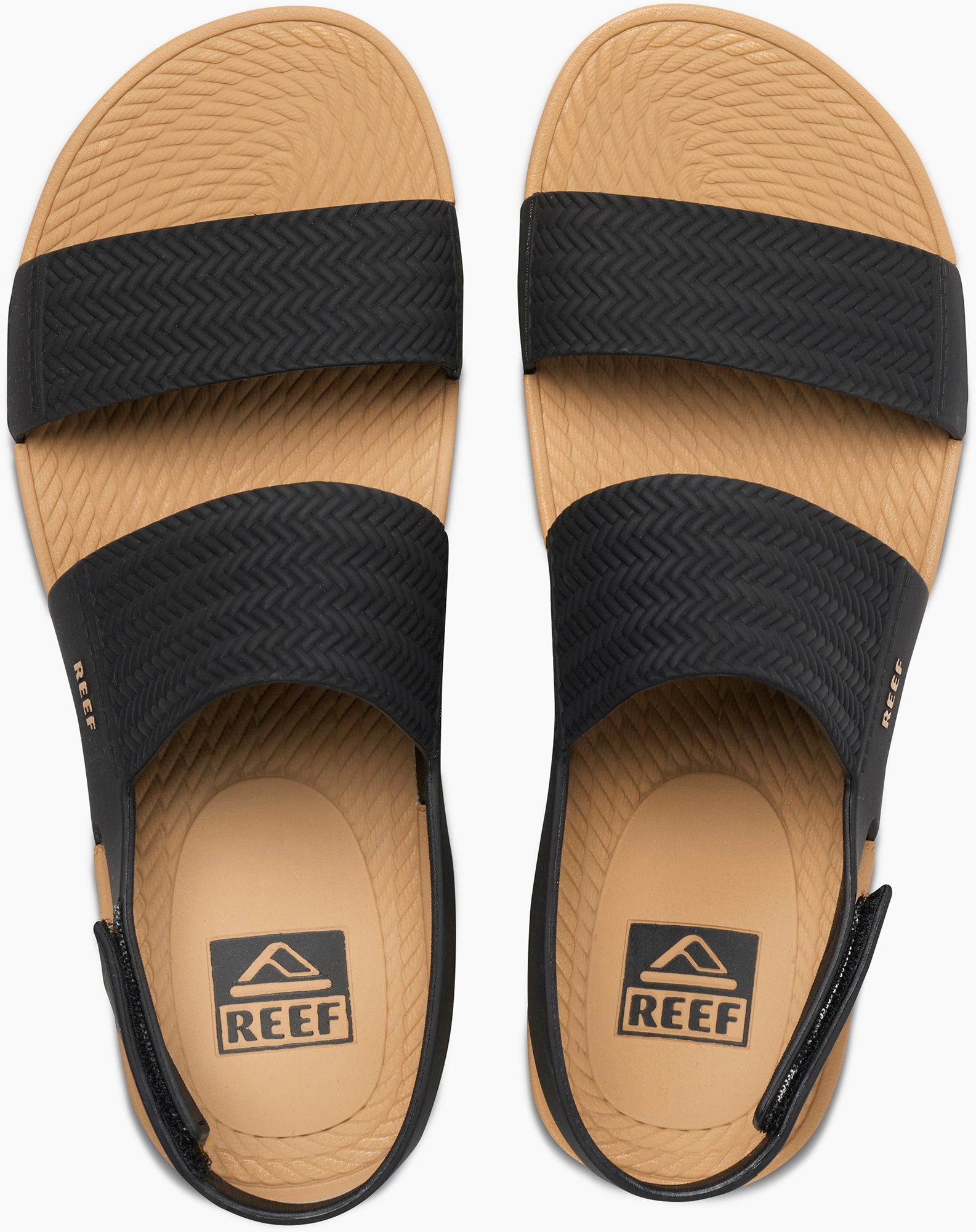 Reef Women's Water Vista Backstrap Sandals