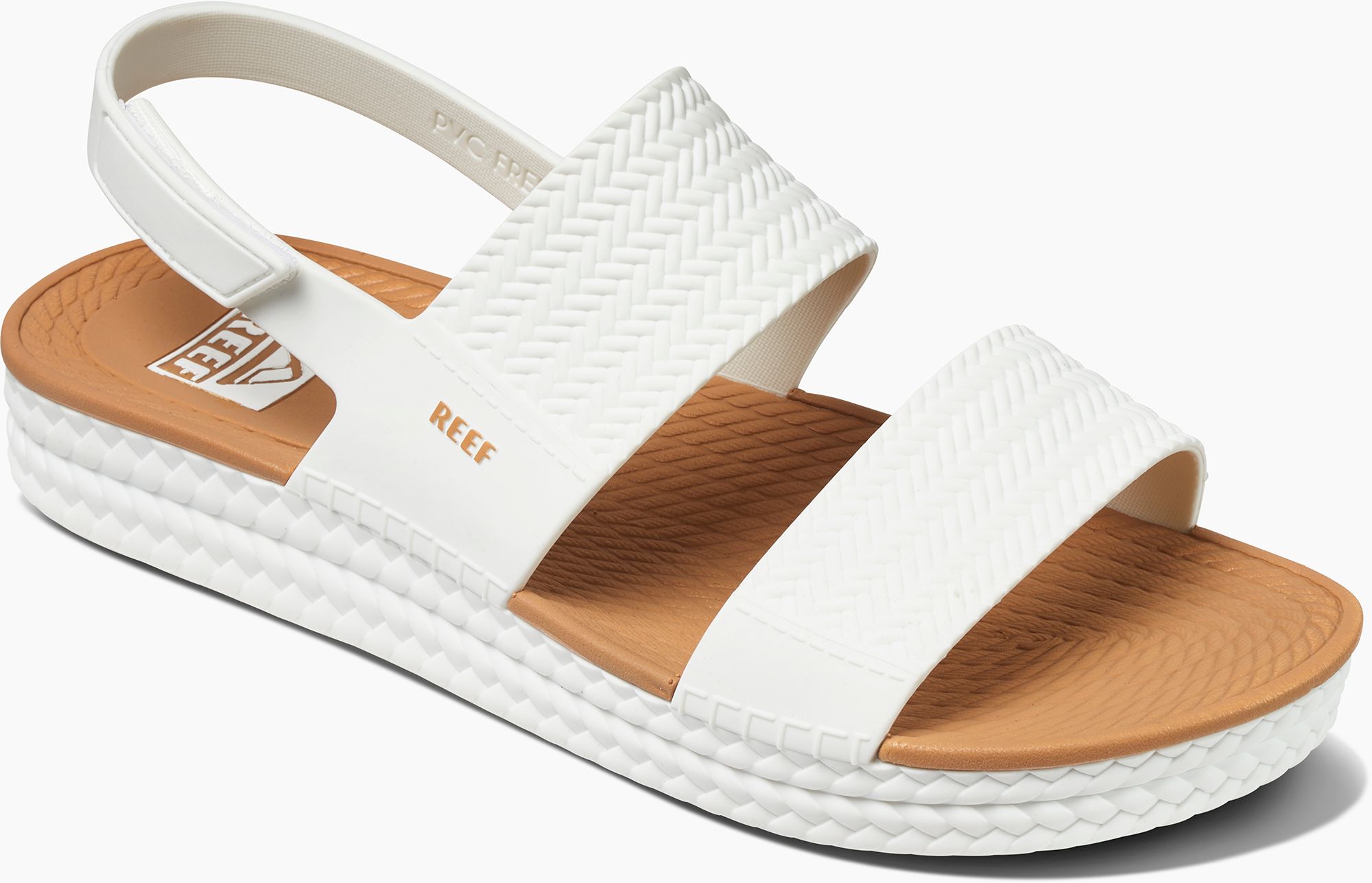 Reef Women's Water Vista Backstrap Sandals product image