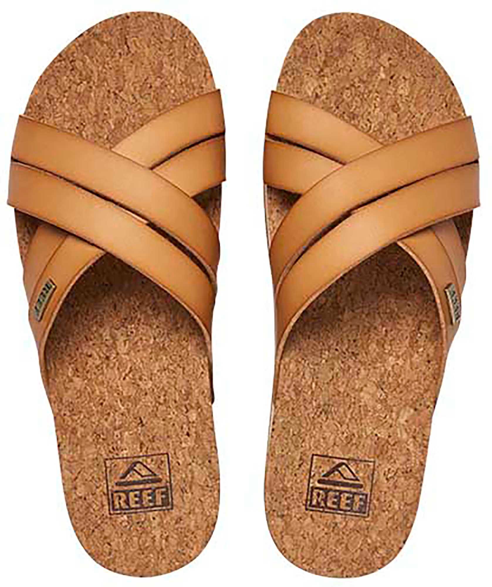 Reef Women's Cushion Bloom Hi Slides product image