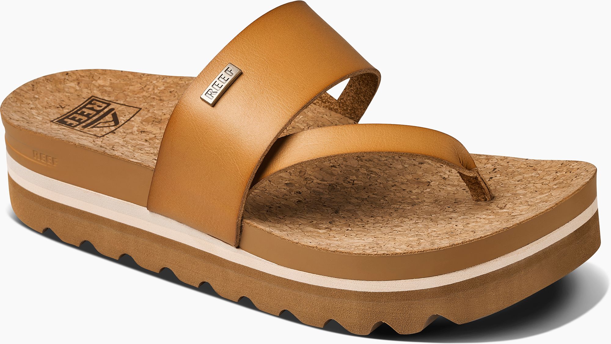 Reef Women's Cushion Sol Hi Sandals product image